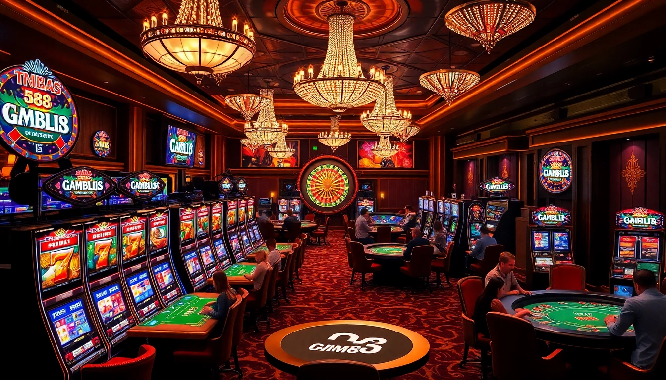 MM88: The Ultimate Guide to Winning at Online Casino in 2025