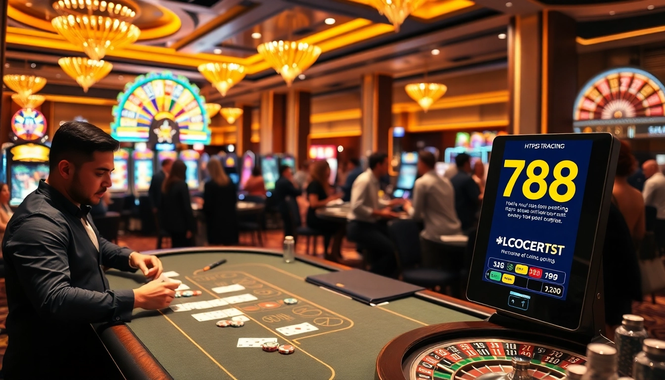 2025’s Ultimate Betting Strategies at https://789bet.racing/ for Big Wins