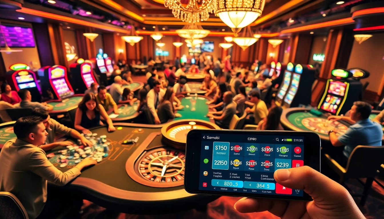 Unlocking Winning Strategies on 88aa mobi: Your 2025 Guide to Profitable Betting