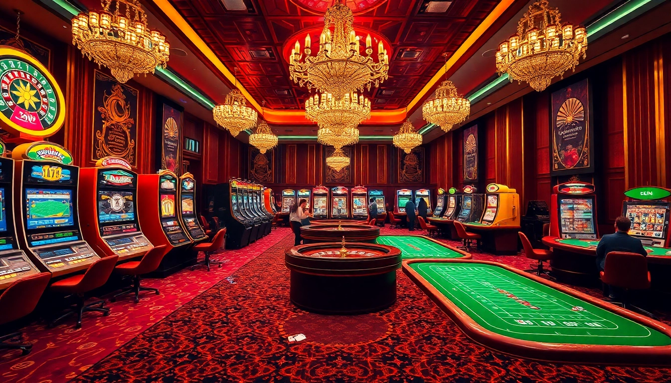 Proven Strategies for Winning at Casino Games in 2025 | Experience http://88aa.shop/ for Big Rewards