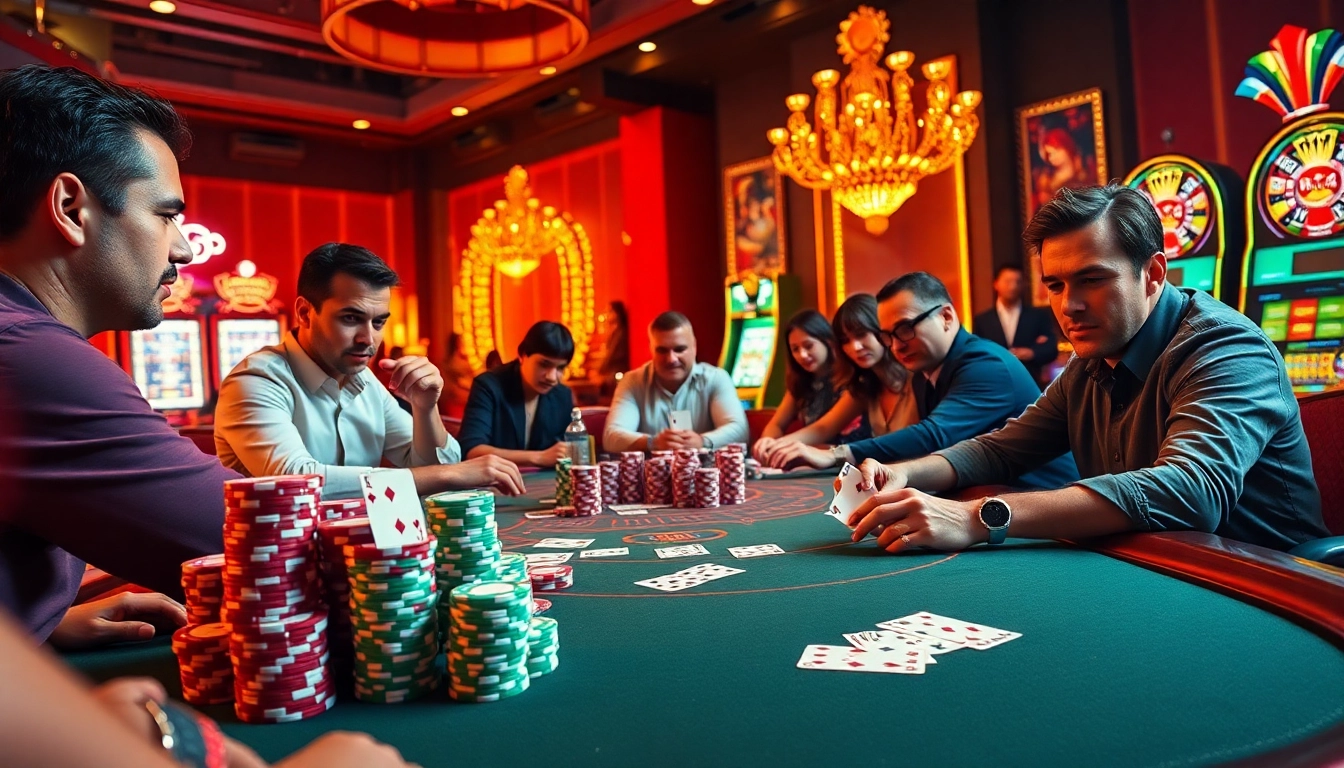 GO8’s Ultimate 2025 Guide to Winning at Online Casinos