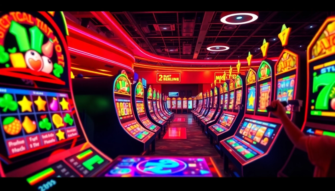 Mastering Slot Hoki: 2025’s Comprehensive Guide to Winning Strategies