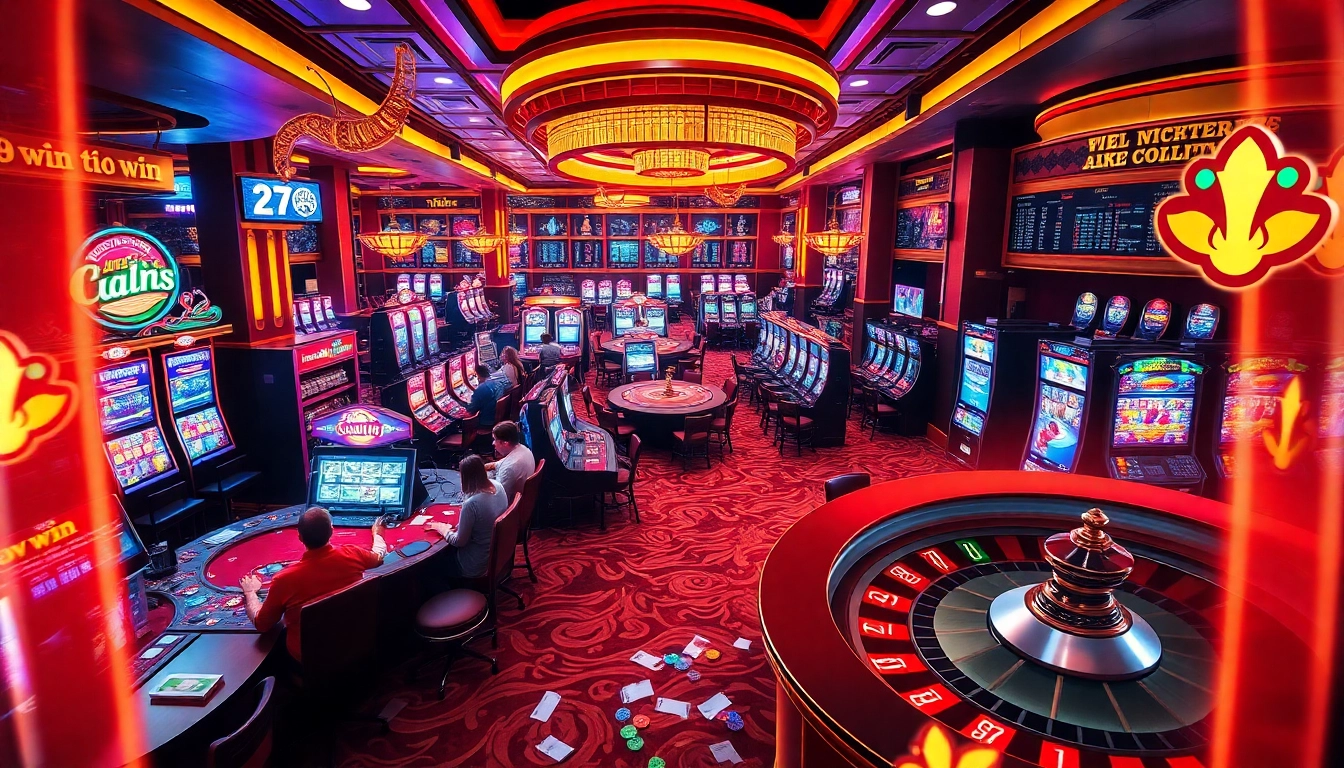 78 Win: Ultimate Strategies for Casino Success in 2025