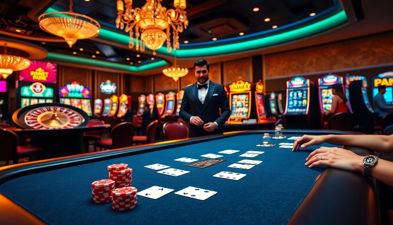 Winning Strategies at tv88: Master Your Odds in 2025