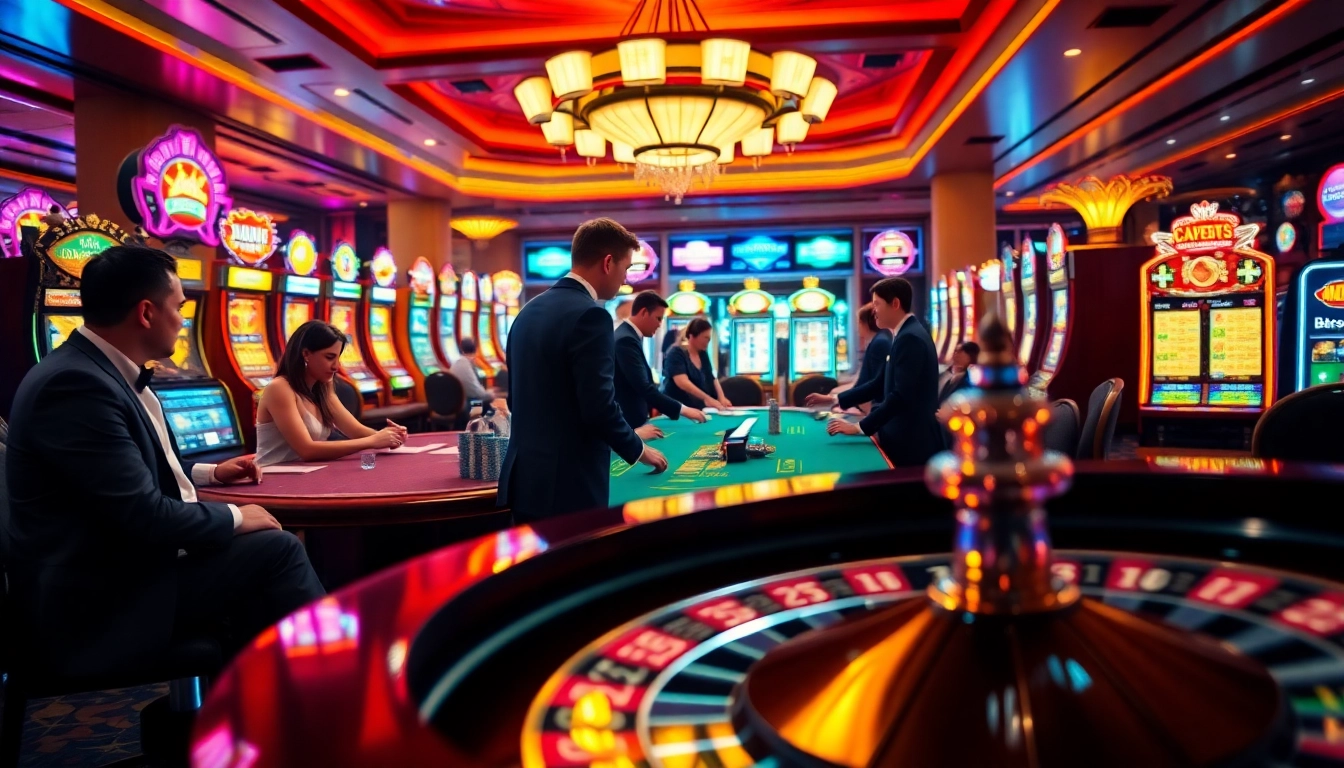 OK8386’s Ultimate Guide to Winning Big in 2025 Casino Games
