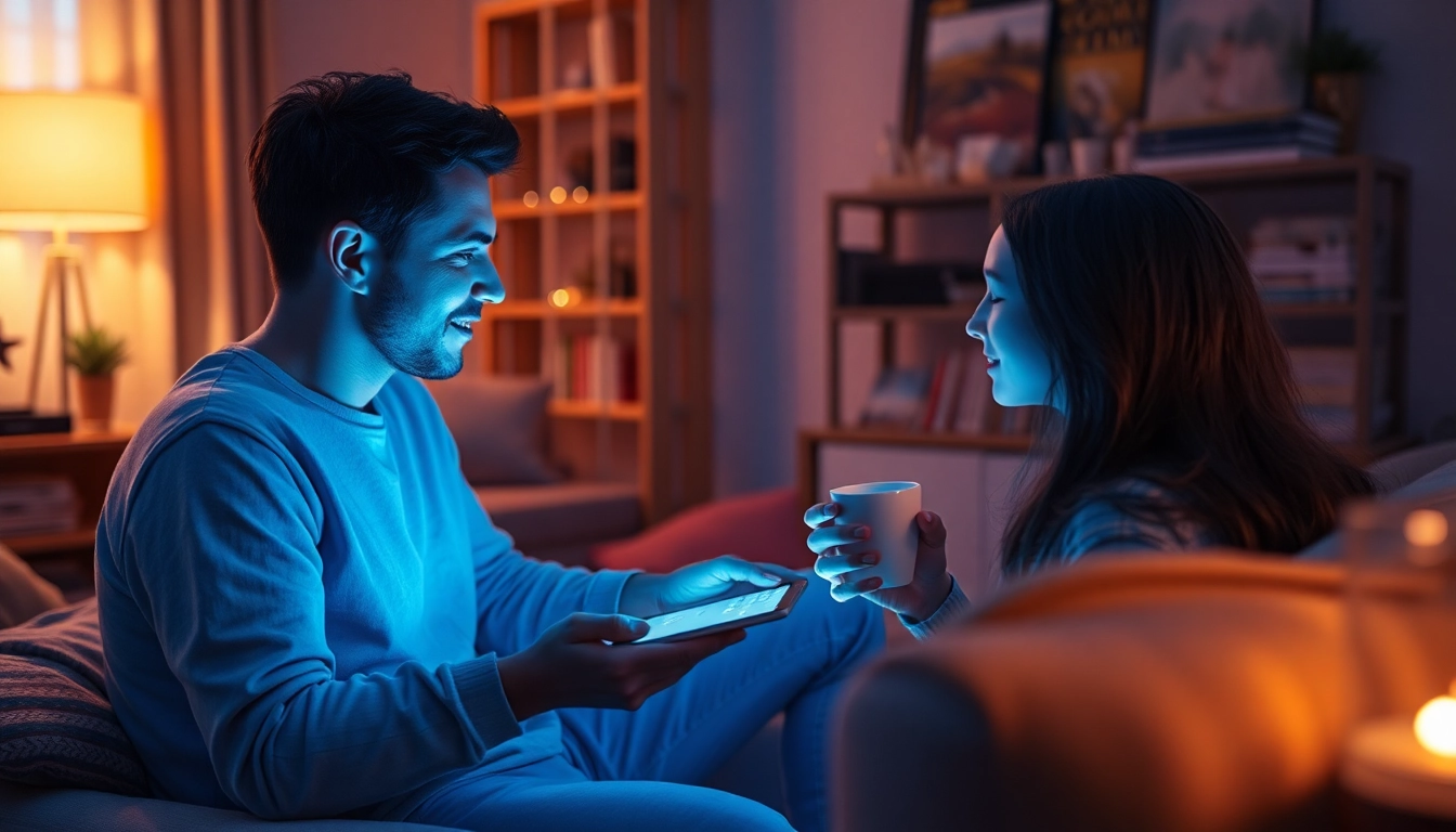 Revolutionary Insights into AI Chat Porn: Trends and Experiences for 2025