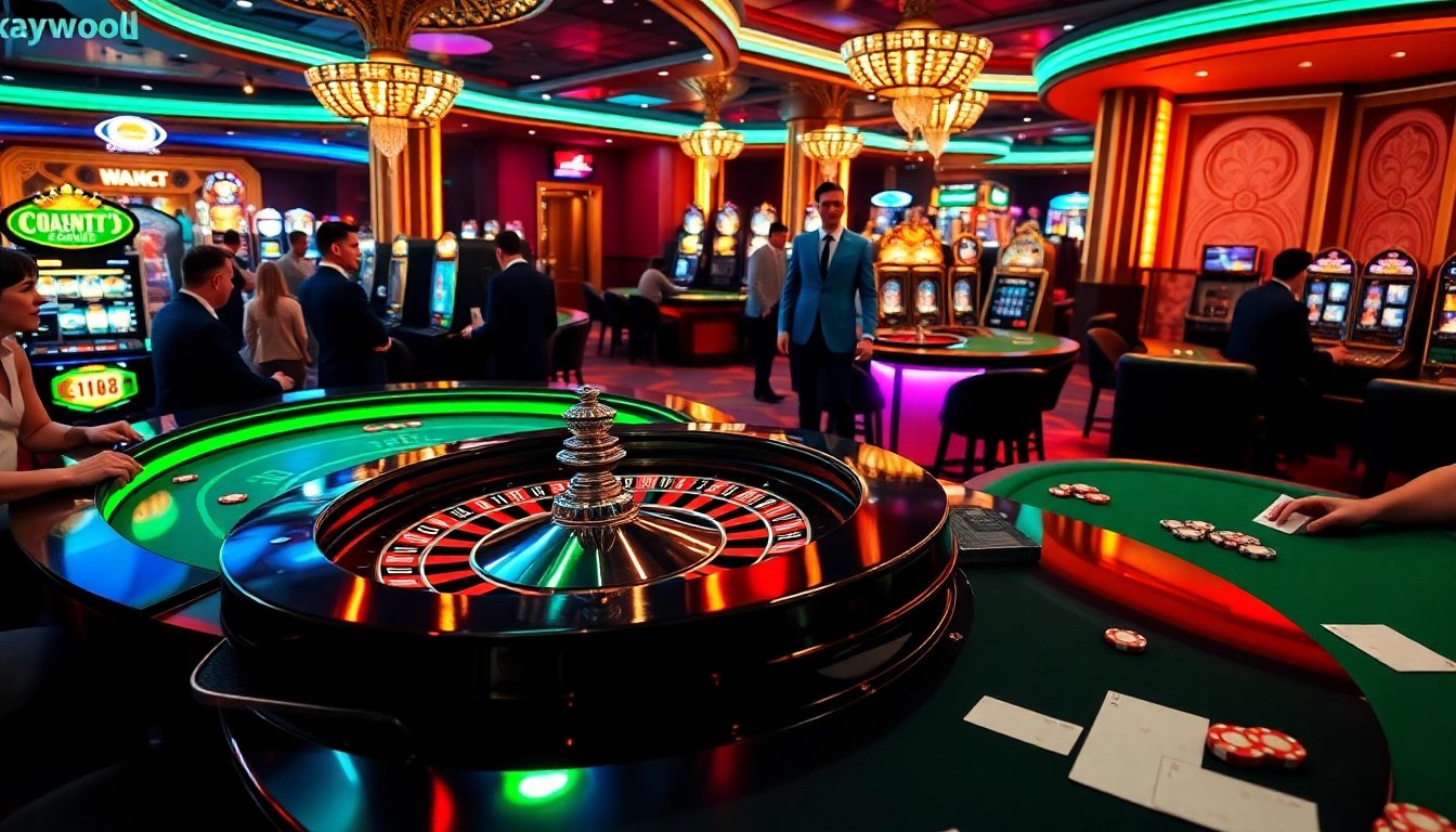 C168: Unlock Winning Strategies for Casino Success in 2025