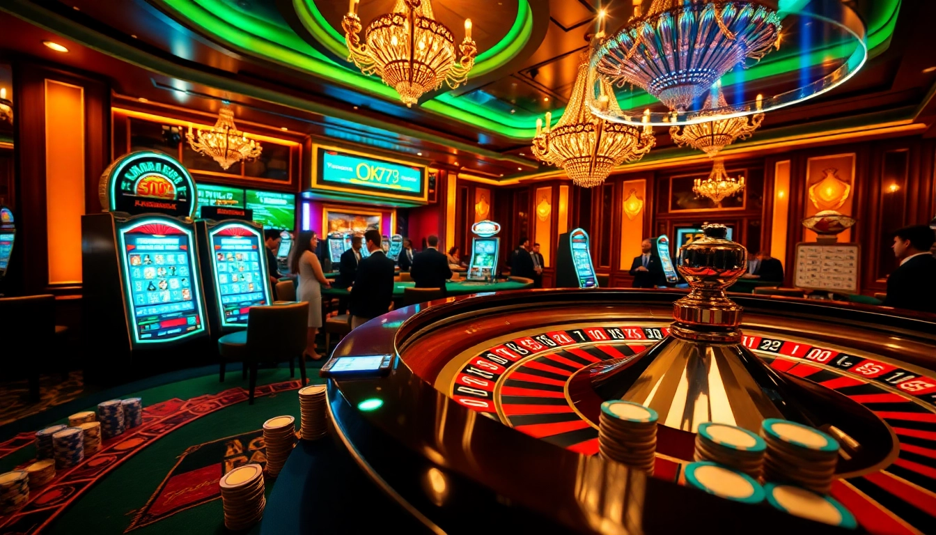 The Ultimate Guide to Winning Strategies for OK789 in 2025