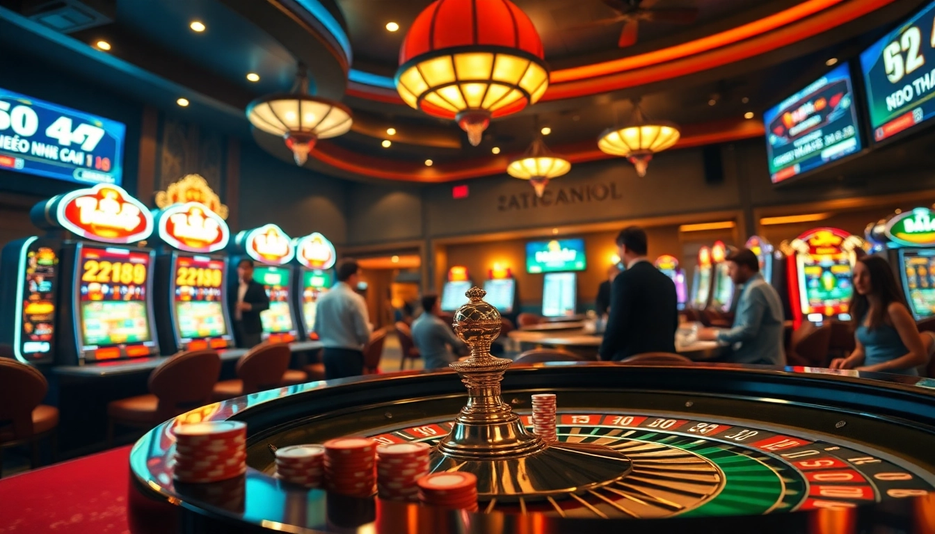 Kèo Nhà Cái: Ultimate Betting Strategies for 2025 Success